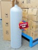 Medical Oxygen Cylinder, Aluminum Alloy Medical Gas Cylinder