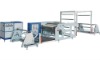 Medical Tapes Hot Melt Coating Machine