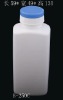 Medical plastic bottle