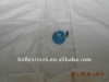 Medical transport container bag