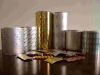 Medicinal packing multicolor printing aluminum foil