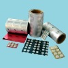 Medicine Packaging---blister aluminium foil