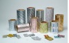 Medicine Packaging---blister aluminium foil