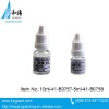 Medicine plastic dropper bottle