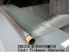 Melt liquid filteration ss mesh printing screen