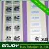 Memory Card label stickers with certification ISO9001:2000