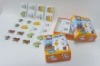 Memory Game card (FSC,BSCI)