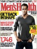 Men's Health Magazine Printing