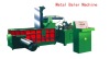 Metal Baler Machine