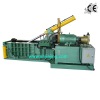 Metal Baling Machine With CE