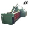 Metal Baling Machine With CE