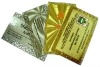 Metal-Card-Gold-Silver