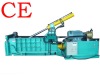 Metal Compressor Machine