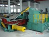 Metal Hydraulic Baler Machine  Metal Baler Machine