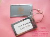 Metal Luggage tag Travel tag Handbag tag