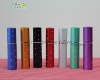 Metal Perfume Pump Bottle Perfume Atomizer