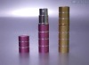 Metal Perfume atomizer