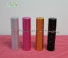 Metal Perfume sprayer bottle