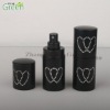 Metal Perfume sprayer bottle