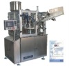 Metal Tube Filling Sealing Machine