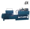 Metal baler rmachine