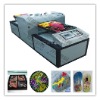 Metal digital printing machine