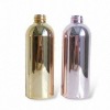 Metalized Aluminum oil Bottle