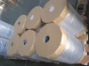 Metallic BOPET film for package