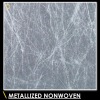 Metallized Nonwoven Fabric