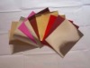 Metallized paper for printing&packing