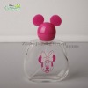 Mickey Mouse perfume bottle new arrival