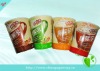 Milk Tea Paper Cups