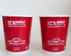 Milk Tea disposable paper cup