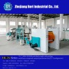 Milk and Drink Aseptic Soft Packing Multi-Layer Compound Material Production Line (2.1.3 configuration)