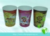 Milk tea paper cups