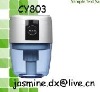 Mineral Water Bottle