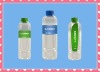 Mineral Water Bottle Printing Label