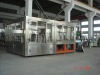 Mineral Water Filling Machine