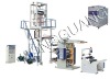 Mineral water filling line