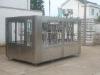 Mineral water filling machine