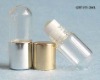 Mini 2ML Roll-on Glass Bottle