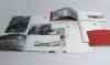 Mini Brochure printing