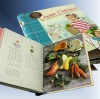 Mini Chef cookbook printing