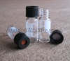 Mini Glass Bottle,Chemical Use