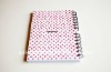 Mini Hardcover Notebook Printing