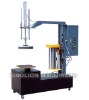 Mini NT series film stretch machine