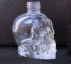 Mini Perfume Glass Bottle