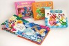 Mini board book set