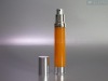 Mini plastic airless bottle