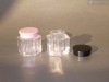 Mini plastic cosmetic jar(container)-5G